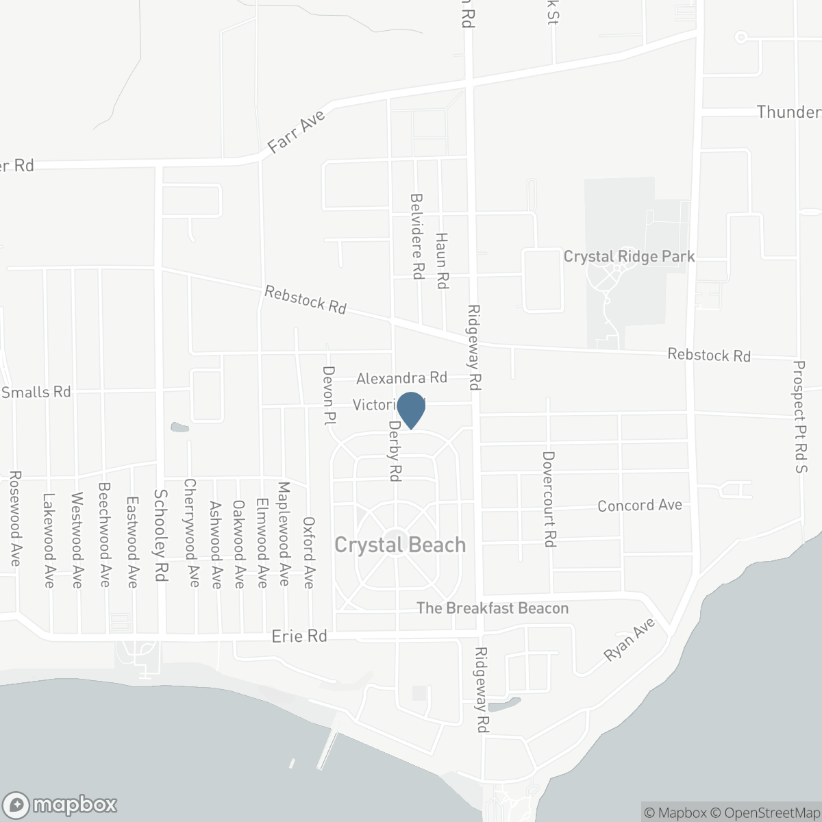 3921 VICTORIA ROAD, Fort Erie, Ontario L0S 1B0
